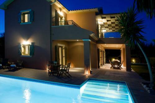 Villa Elena
