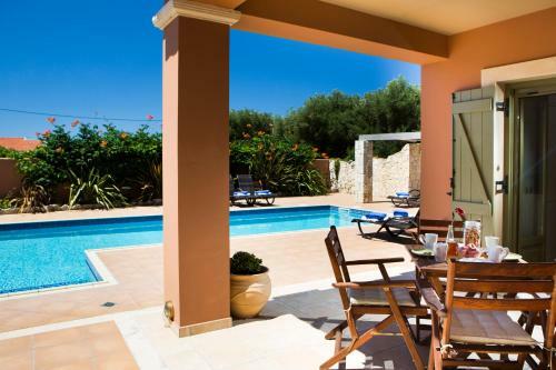 Villa Elena