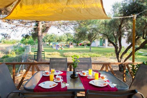 Apartamento Monambeles Villas