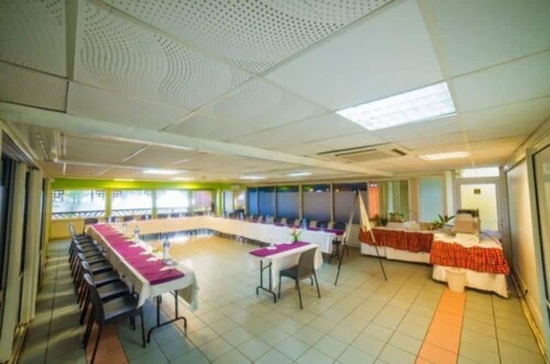 Canella Beach Hotel