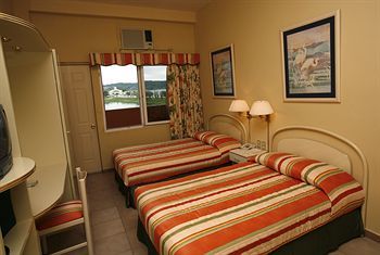 Hotel Peten Esplendido - Hotel And Conference Center