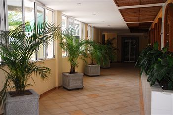 Hotel Peten Esplendido - Hotel And Conference Center