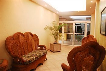 Hotel Peten Esplendido - Hotel And Conference Center