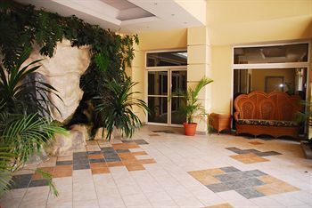 Hotel Peten Esplendido - Hotel And Conference Center