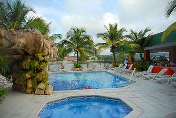 Hotel Peten Esplendido - Hotel And Conference Center