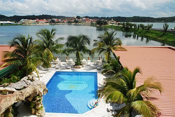 Hotel Peten Esplendido - Hotel And Conference Center