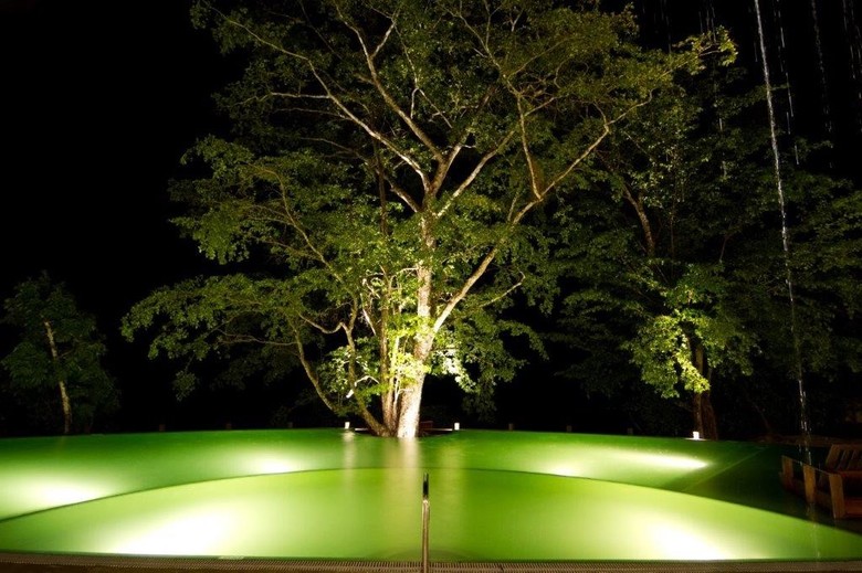 Las Lagunas Boutique Hotel