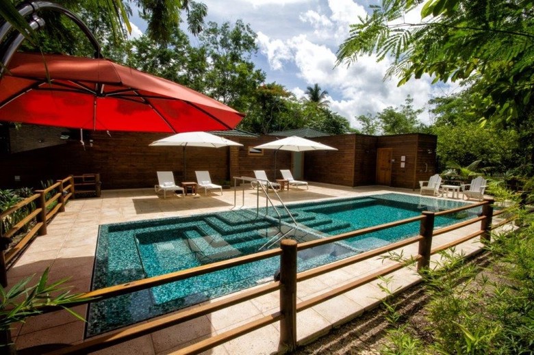 Las Lagunas Boutique Hotel