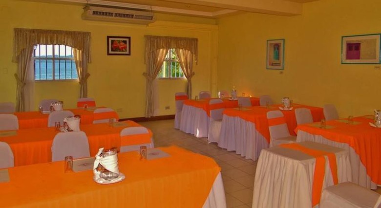 Hotel Casona De La Isla