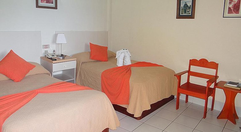 Hotel Casona De La Isla
