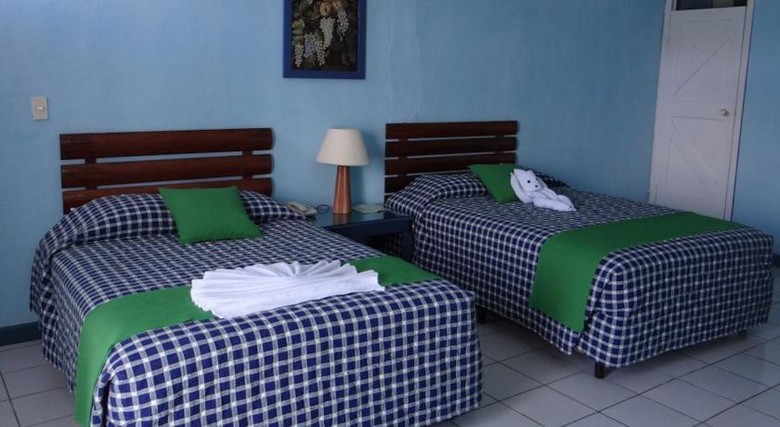 Hotel Casa Azul
