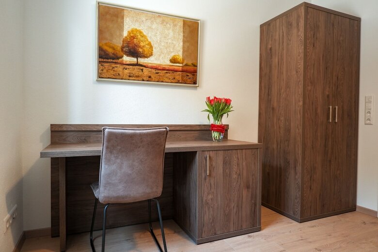 Apartamentos G�stehaus Munk
