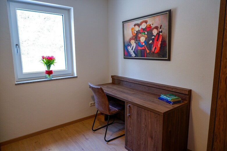 Apartamentos G�stehaus Munk