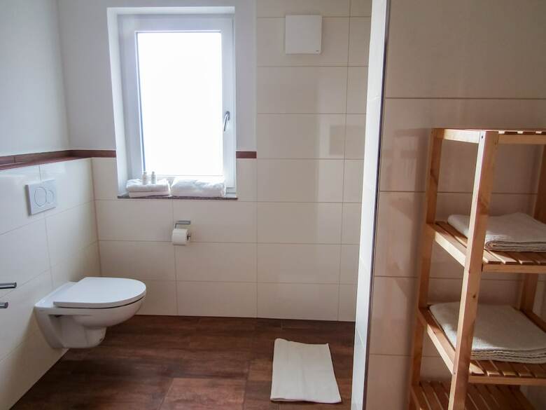 Apartamentos G�stehaus Munk