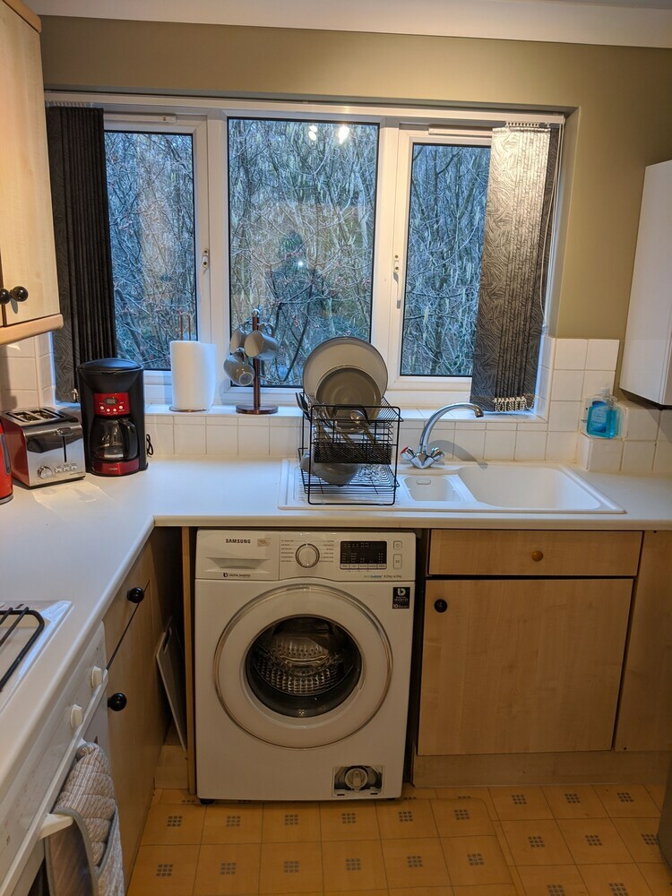 Oaklawn Service Apartments