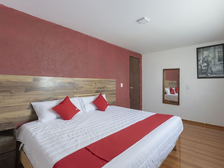 Oyo Hotel Molino De Tablas