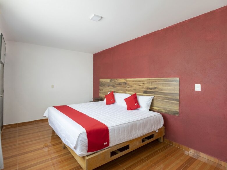 Oyo Hotel Molino De Tablas