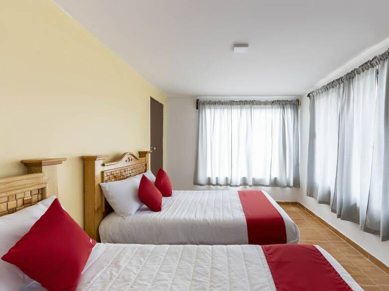 Oyo Hotel Molino De Tablas