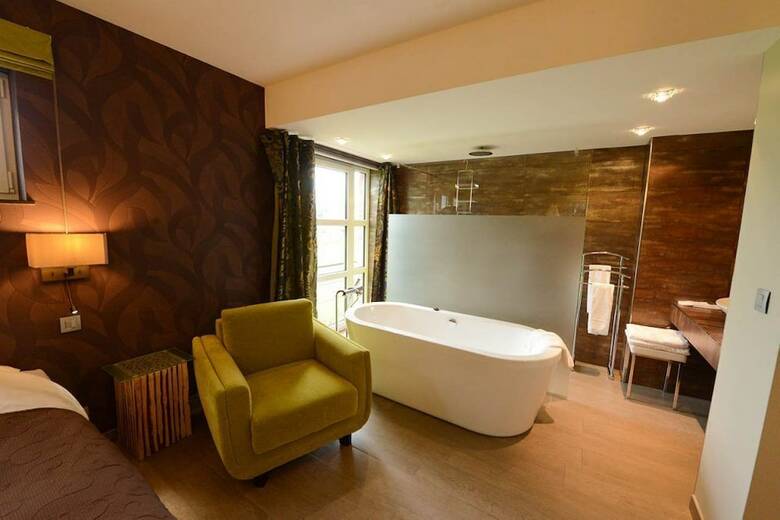 Hotel Le Charmes-chambertin