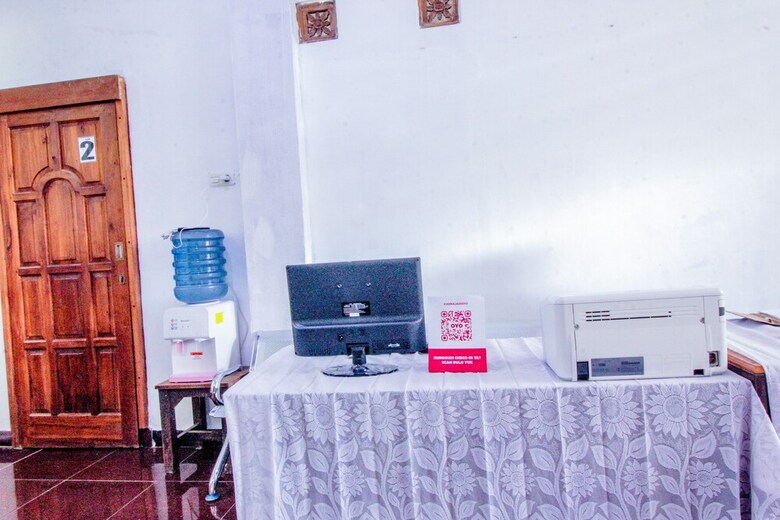 Hostal Spot On 2226 Nurmega Jaya