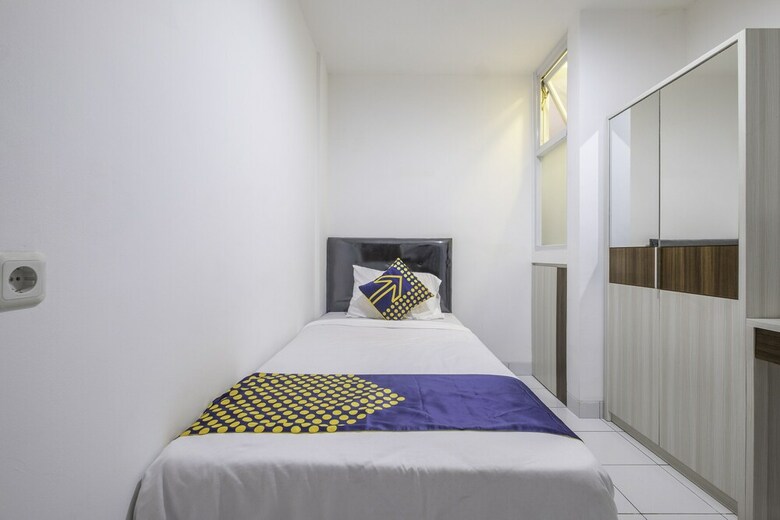 Hostal Spot On 2190 Alamanda 7 Syariah