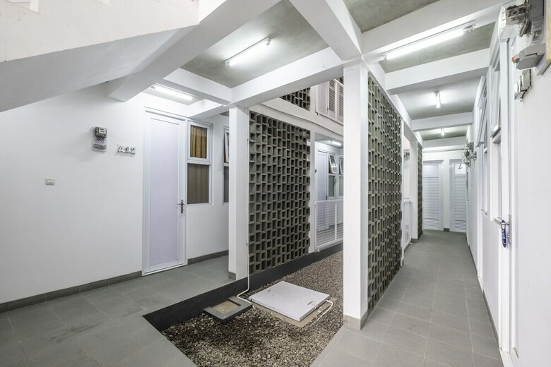 Hostal Spot On 2190 Alamanda 7 Syariah