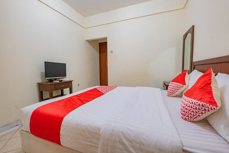 Hostal Oyo 2312 Haven Guest House
