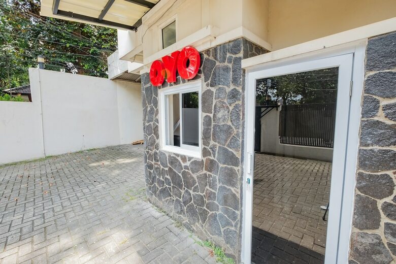 Hostal Oyo 2312 Haven Guest House