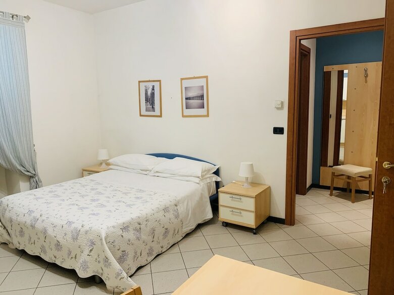 Hotel Camere Lanterna Blu