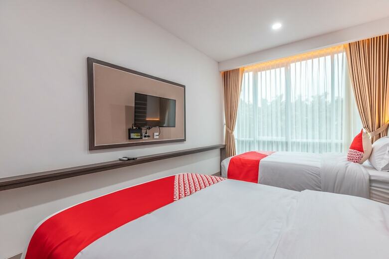 Hotel Oyo 2233 Bell's Place