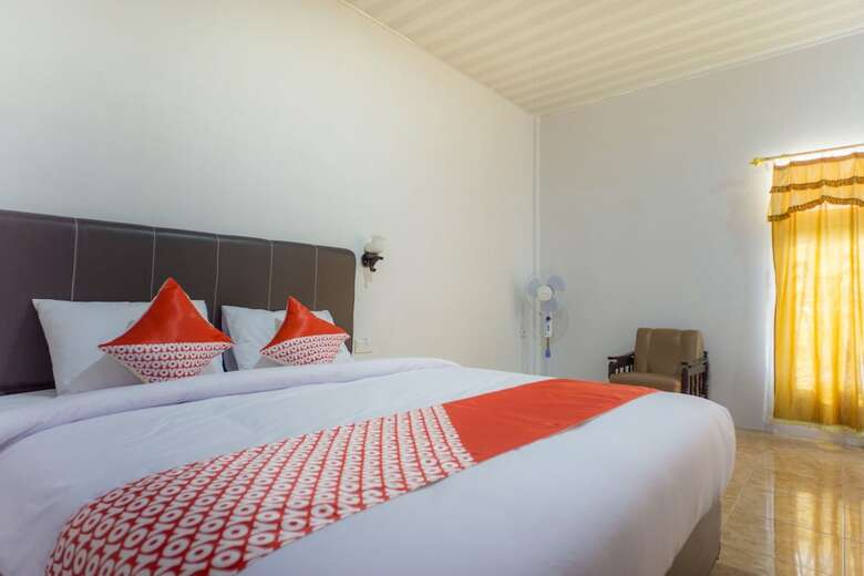 Hotel Oyo 2186 Tongging Beach