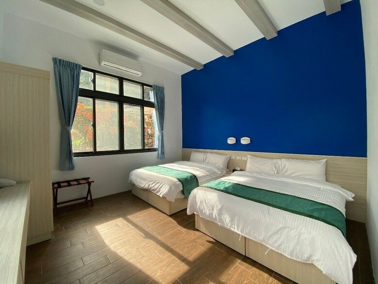 Bed & Breakfast Rona Resort