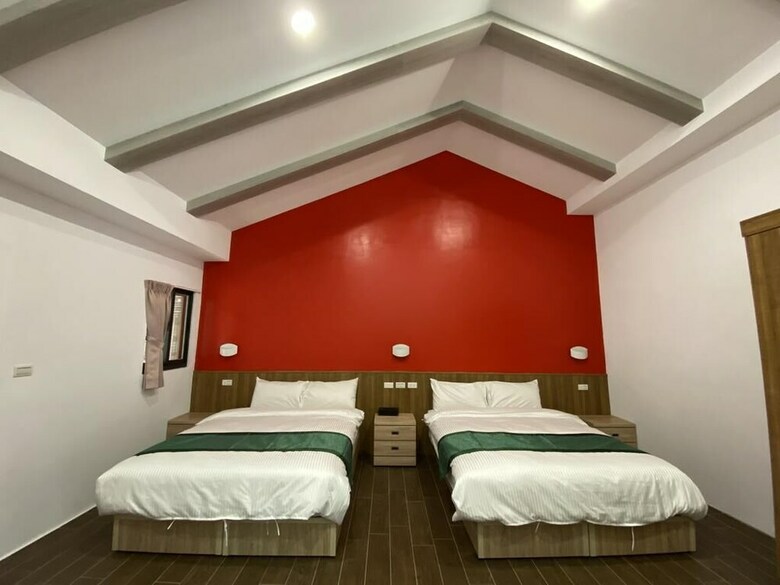 Bed & Breakfast Rona Resort