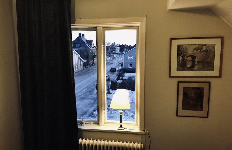 Hotel Agardhs Pensionat