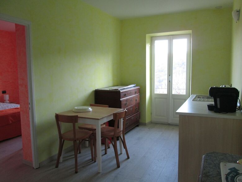 B&B A Due Passi Dal Lago