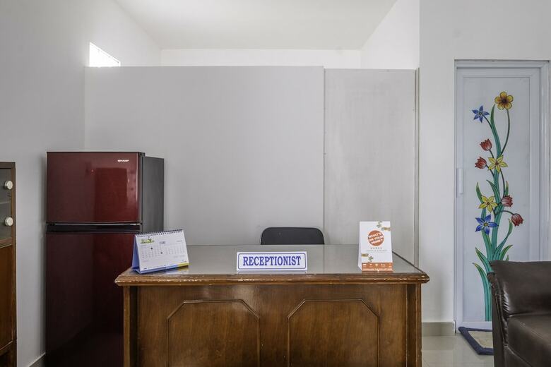 Hotel Oyo 2391 Baladewa Residence Syariah