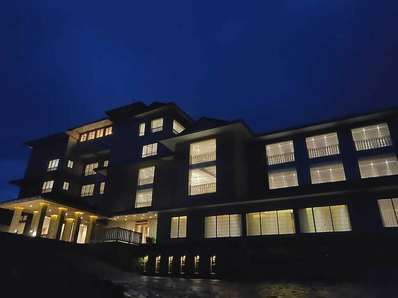 Hotel Sarangkot Mountain Lodge