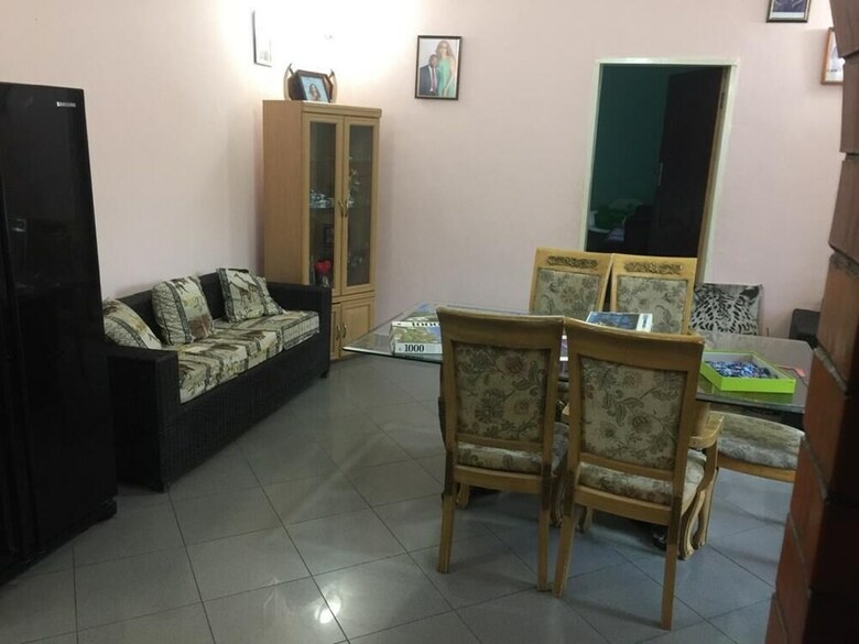 Hotel Kaswanga Farm Holiday Home