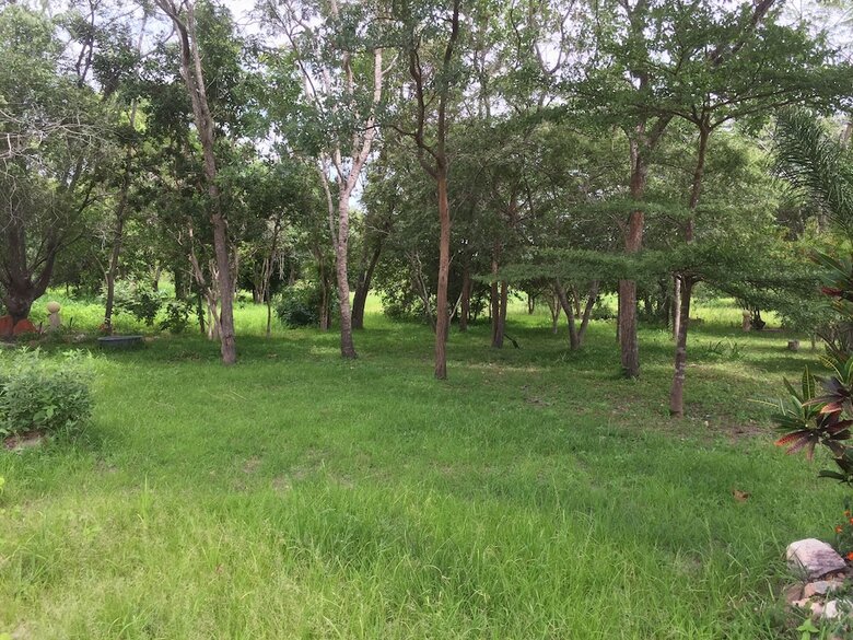 Hotel Kaswanga Farm Holiday Home