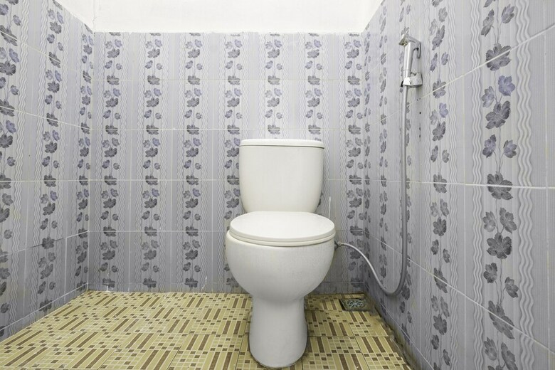 Hostal Spot On 2412 Mandala Residence