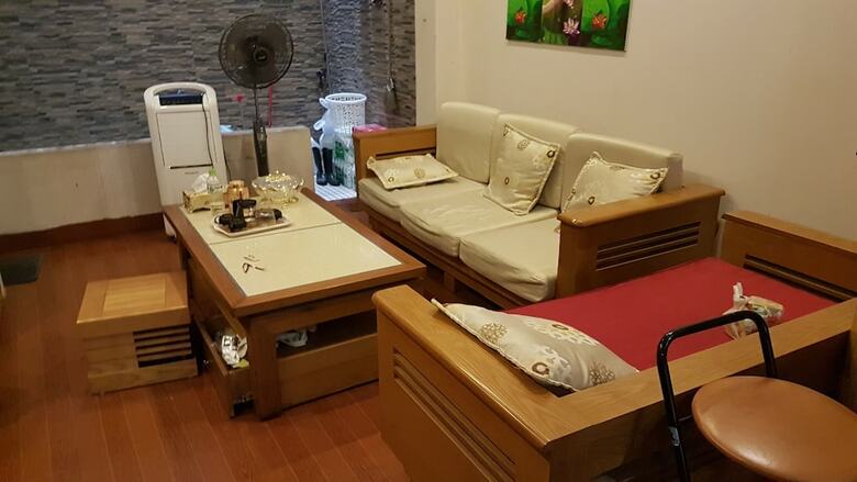 Hotel Spot On 772 Hien Thu Guest House