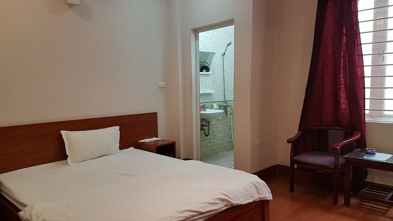 Hotel Spot On 772 Hien Thu Guest House