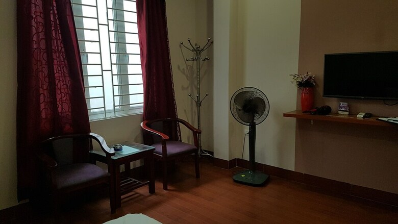 Hotel Spot On 772 Hien Thu Guest House