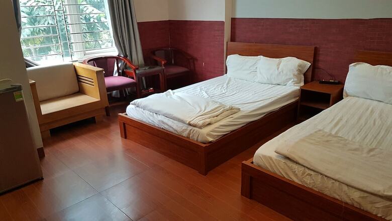 Hotel Spot On 772 Hien Thu Guest House