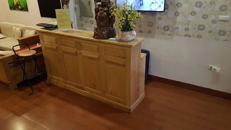 Hotel Spot On 772 Hien Thu Guest House