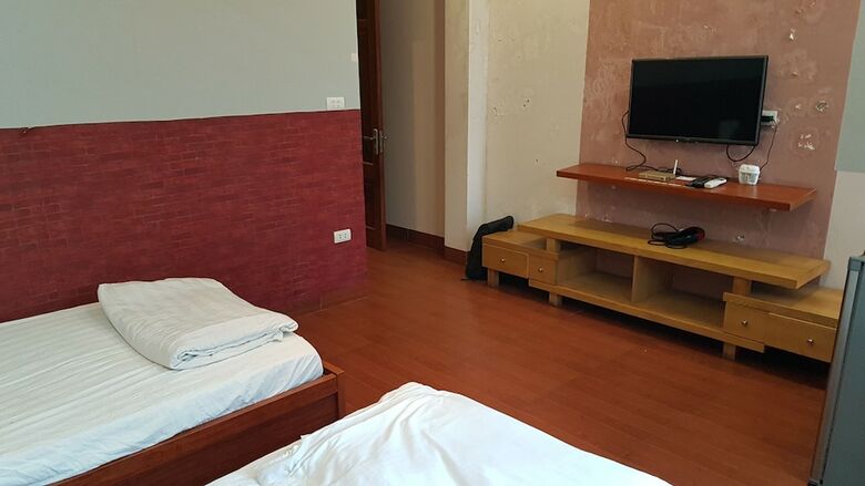 Hotel Spot On 772 Hien Thu Guest House