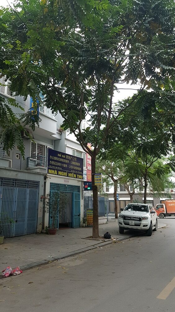 Hotel Spot On 772 Hien Thu Guest House