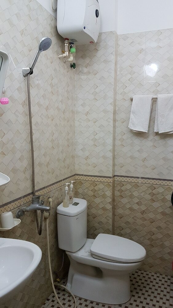 Hotel Spot On 772 Hien Thu Guest House