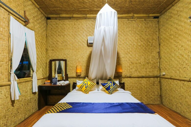 Hostal Spot On 2431 Azizah Homestay