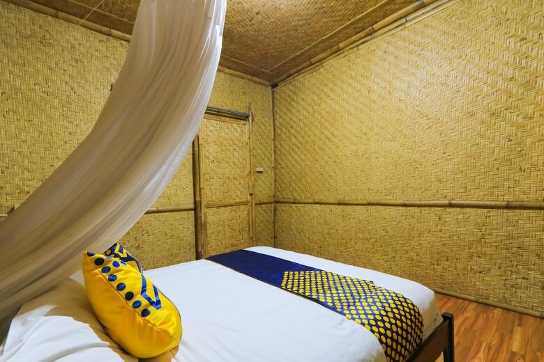 Hostal Spot On 2431 Azizah Homestay